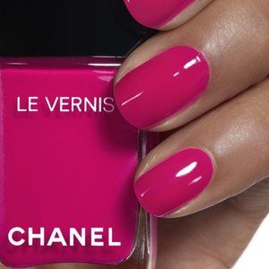Chanel Le Vernis 506 Camélia